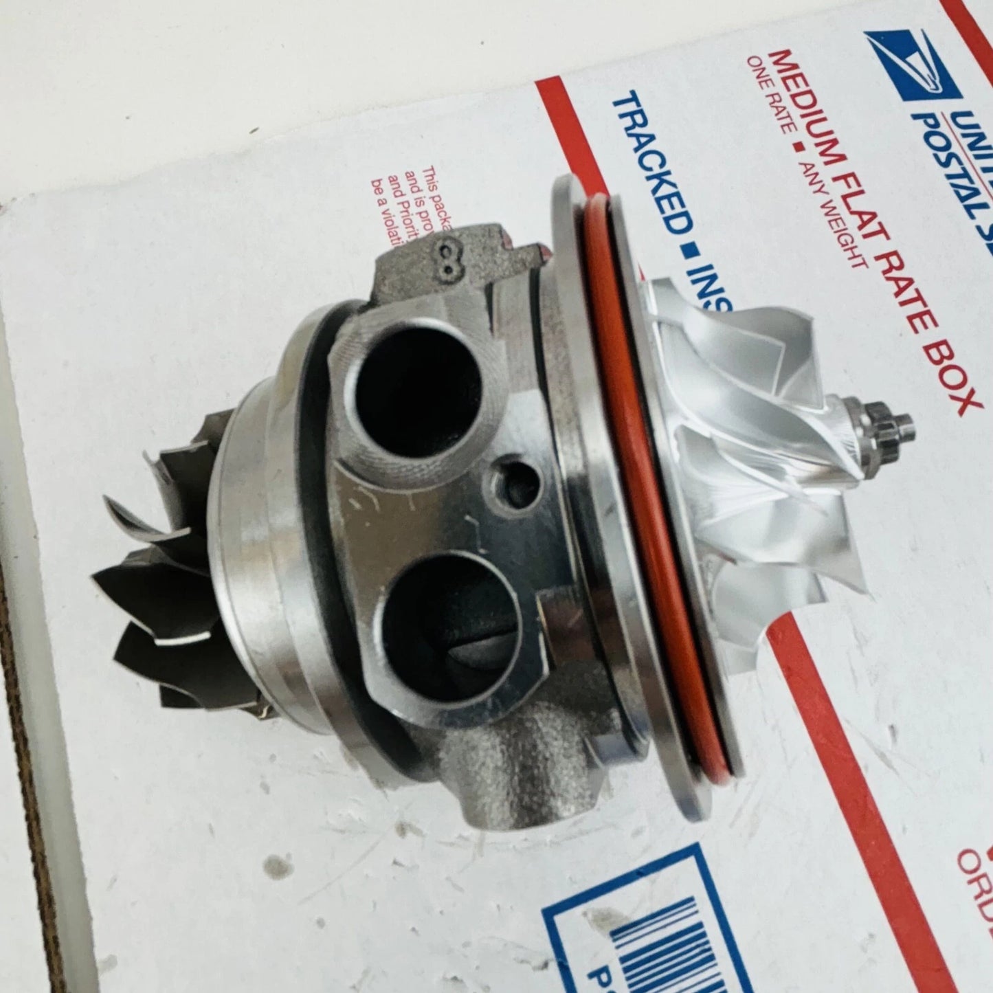 Turbo Core CHRA 11657635803 ‎‎49477-02001 for BMW 320i 328i X1 X3 Z4 N20 2.0L
