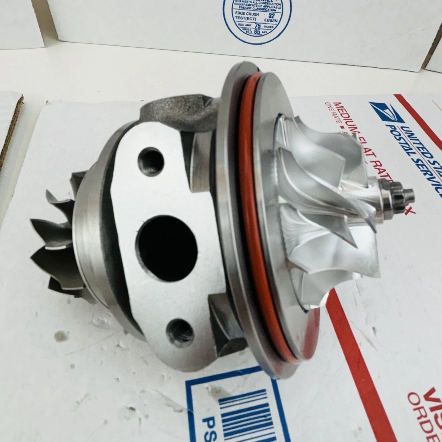 Turbo Core CHRA 11657635803 ‎‎49477-02001 for BMW 320i 328i X1 X3 Z4 N20 2.0L