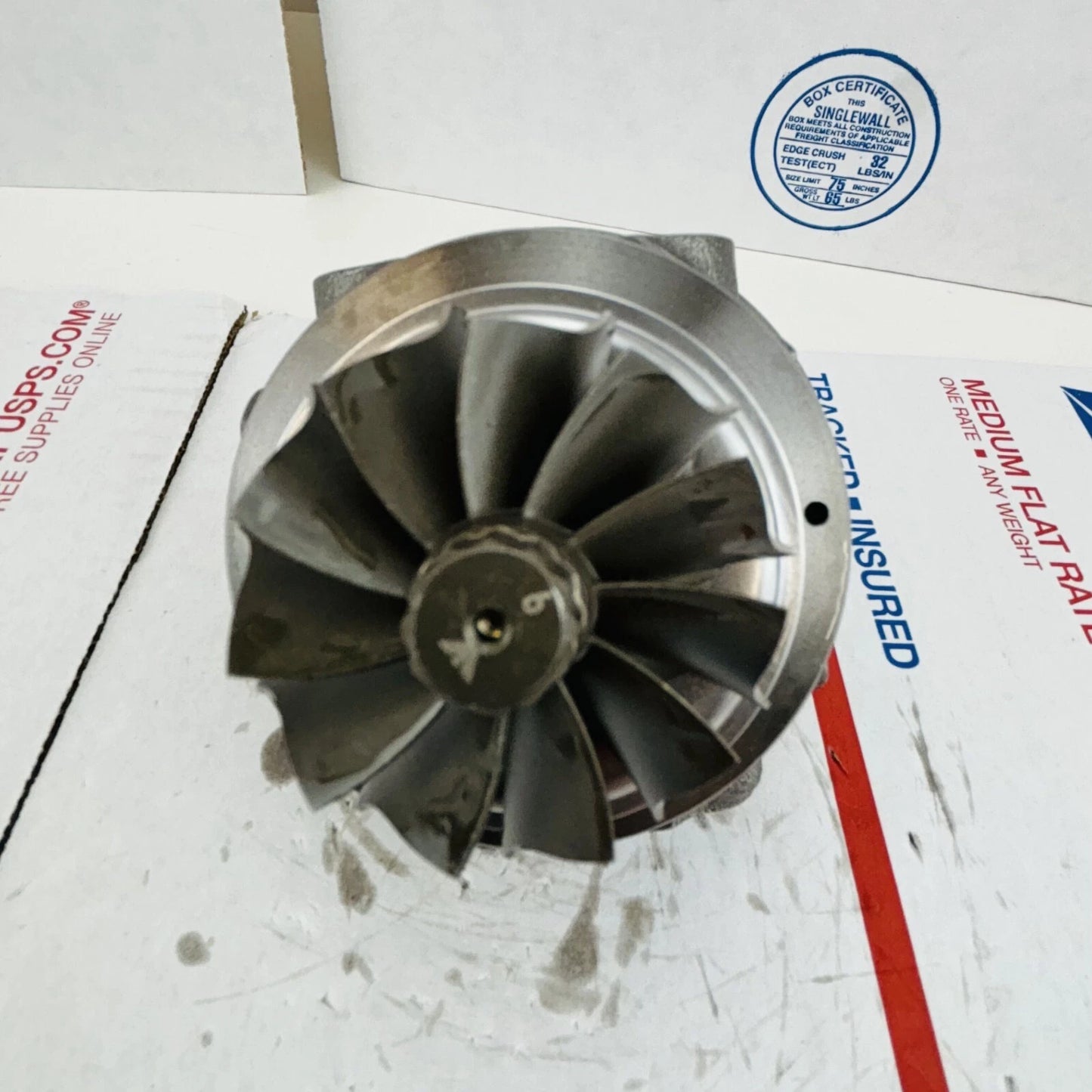 Turbo Core CHRA 11657635803 ‎‎49477-02001 for BMW 320i 328i X1 X3 Z4 N20 2.0L