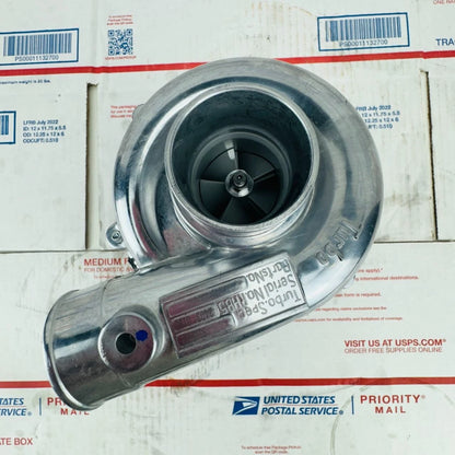 RHB52 Turbo 119032-18010 5T-524 CYAR Fo Yanmar Marine Industrial Engine 3TN100TE