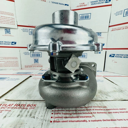 RHB52 Turbo 119032-18010 5T-524 CYAR Fo Yanmar Marine Industrial Engine 3TN100TE