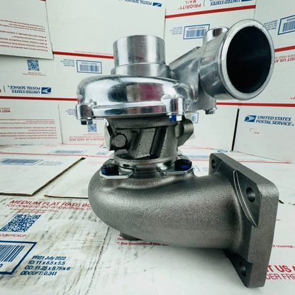 RHB52 Turbo 119032-18010 5T-524 CYAR Fo Yanmar Marine Industrial Engine 3TN100TE