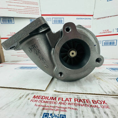RHB52 Turbo 119032-18010 5T-524 CYAR Fo Yanmar Marine Industrial Engine 3TN100TE