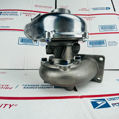 RHB52 Turbo GY56 GY57 119101-18020 Fo Yanmar Industrial Engine Marine 4TN84TLMCD