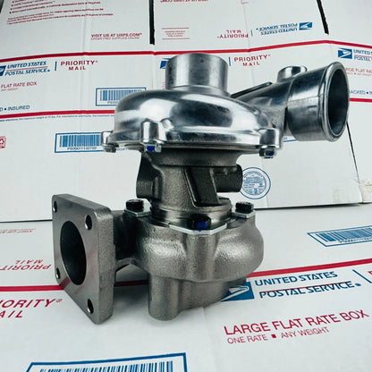 RHB52 Turbo GY56 GY57 119101-18020 Fo Yanmar Industrial Engine Marine 4TN84TLMCD