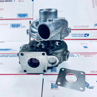 Turbo RPLMT Fits MYDH Yanmar Marine 4LHA-DTE RHC61W VC240101 119173-18040