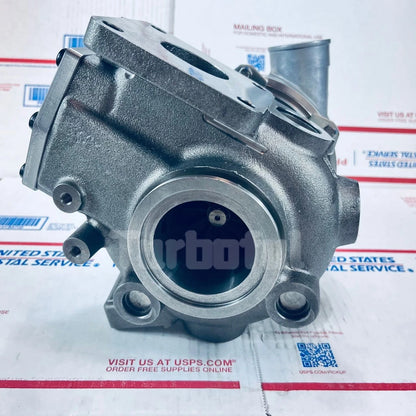 Turbo RPLMT Fits MYDH Yanmar Marine 4LHA-DTE RHC61W VC240101 119173-18040