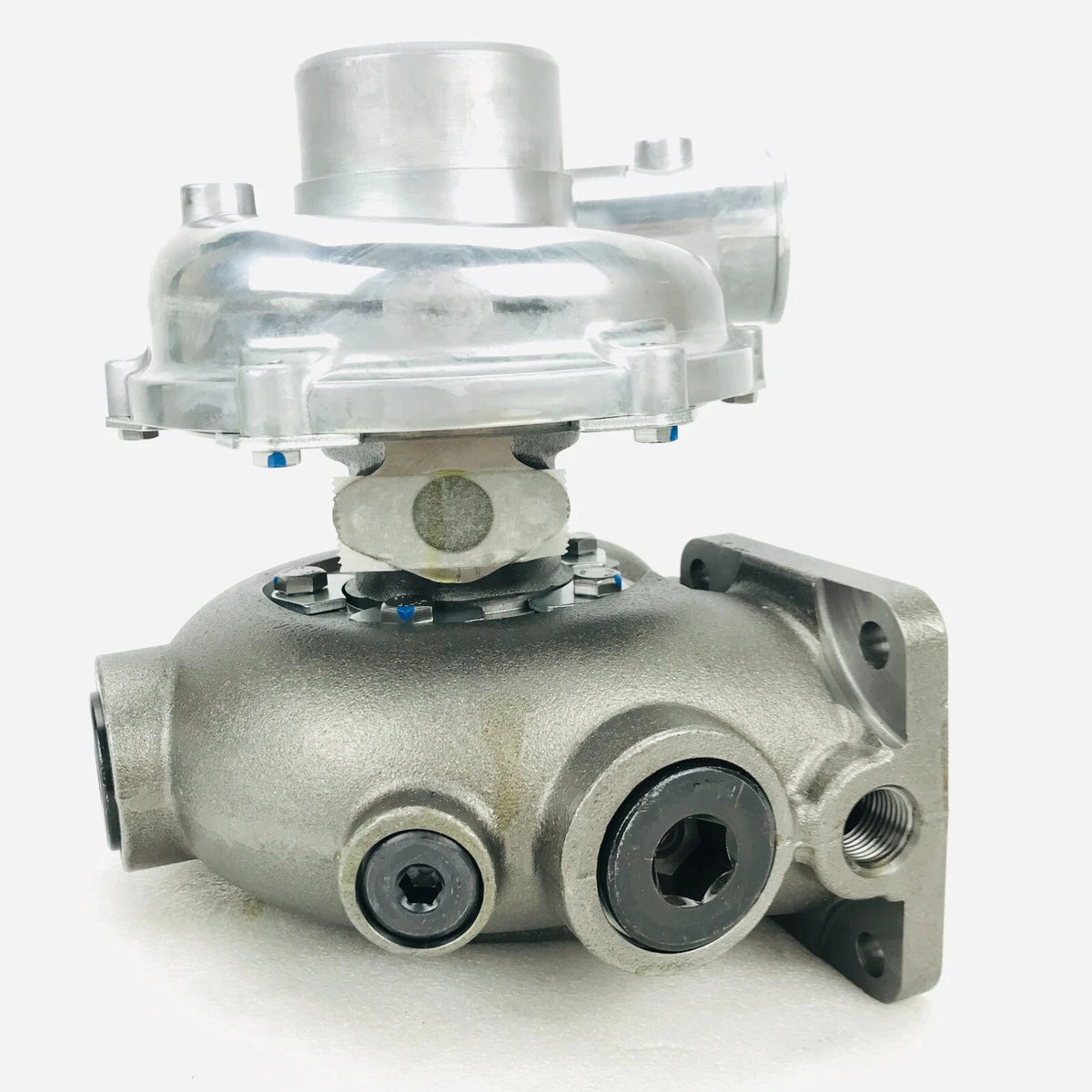 NEW Turbo MY80 RHC61W 119174-18011 119174-18010 For1988-01 Yanmar Marine VD24007