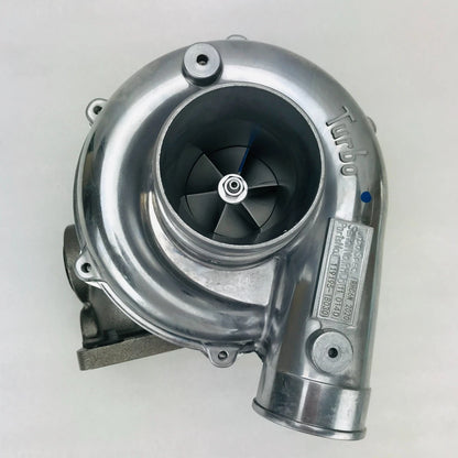 Turbo MYAV RHC61W 119195-18030 119195-18031 VC240080 FOR 1995-98 YANMAR Marine