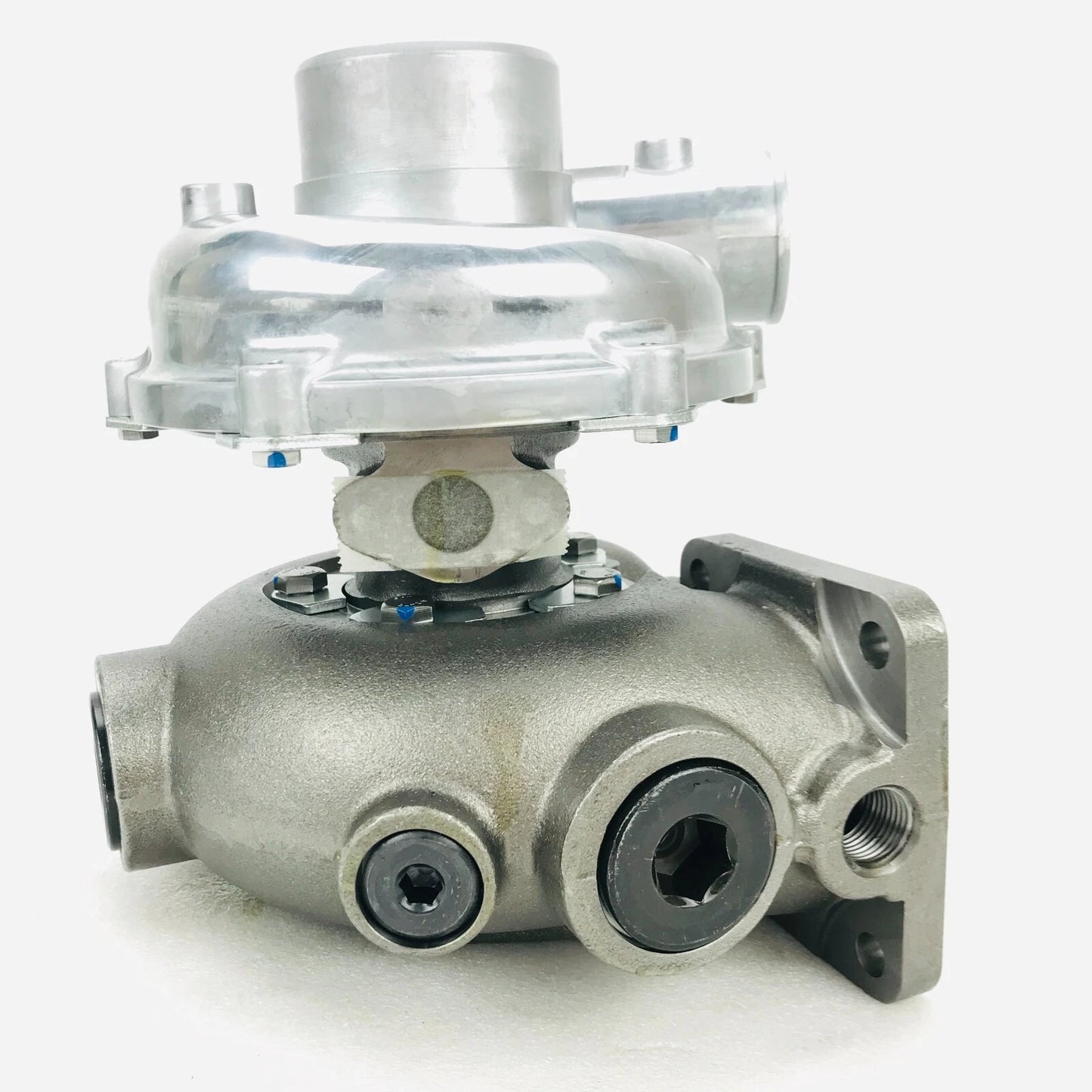 Turbo MYAV RHC61W 119195-18030 119195-18031 VC240080 FOR 1995-98 YANMAR Marine