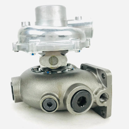 Turbo MYAV RHC61W 119195-18030 119195-18031 VC240080 FOR 1995-98 YANMAR Marine