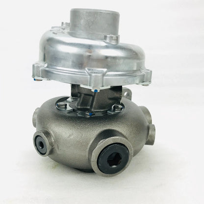 Turbo MYAV RHC61W 119195-18030 119195-18031 VC240080 FOR 1995-98 YANMAR Marine