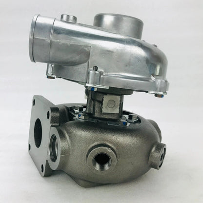 Turbo MYAV RHC61W 119195-18030 119195-18031 VC240080 FOR 1995-98 YANMAR Marine