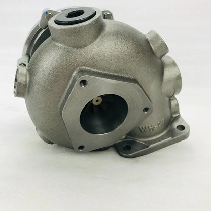 Turbo MYAV RHC61W 119195-18030 119195-18031 VC240080 FOR 1995-98 YANMAR Marine