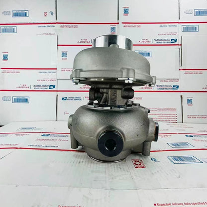 New Turbocharger MYBO 119574-18010 for RHC7W Yanmar Marine 6LYA-STE 6LY2