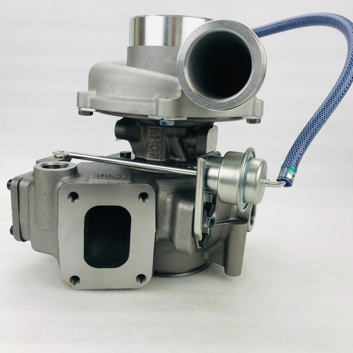 MYDS Turbo 119575-18020 119574-18020 For RHC7W Yanmar Marine 6LYA-STE(P)