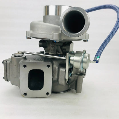 MYDS Turbo 119575-18020 119574-18020 For RHC7W Yanmar Marine 6LYA-STE(P)