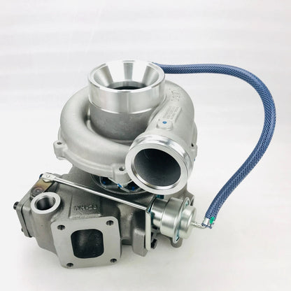 MYDS Turbo 119575-18020 119574-18020 For RHC7W Yanmar Marine 6LYA-STE(P)