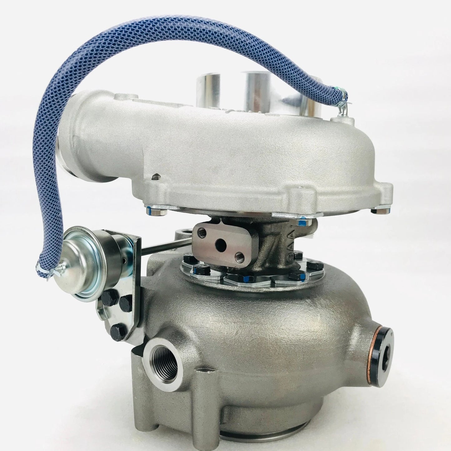 MYDS Turbo 119575-18020 119574-18020 For RHC7W Yanmar Marine 6LYA-STE(P)