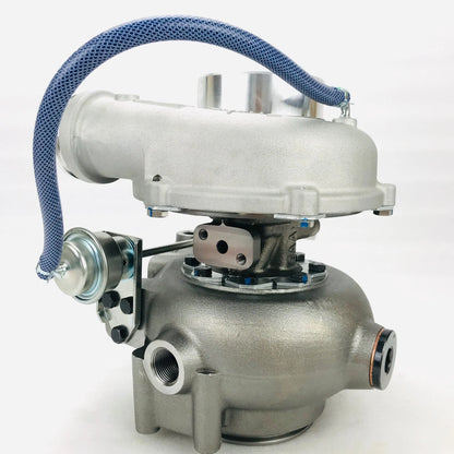MYDS Turbo 119575-18020 119574-18020 For RHC7W Yanmar Marine 6LYA-STE(P)