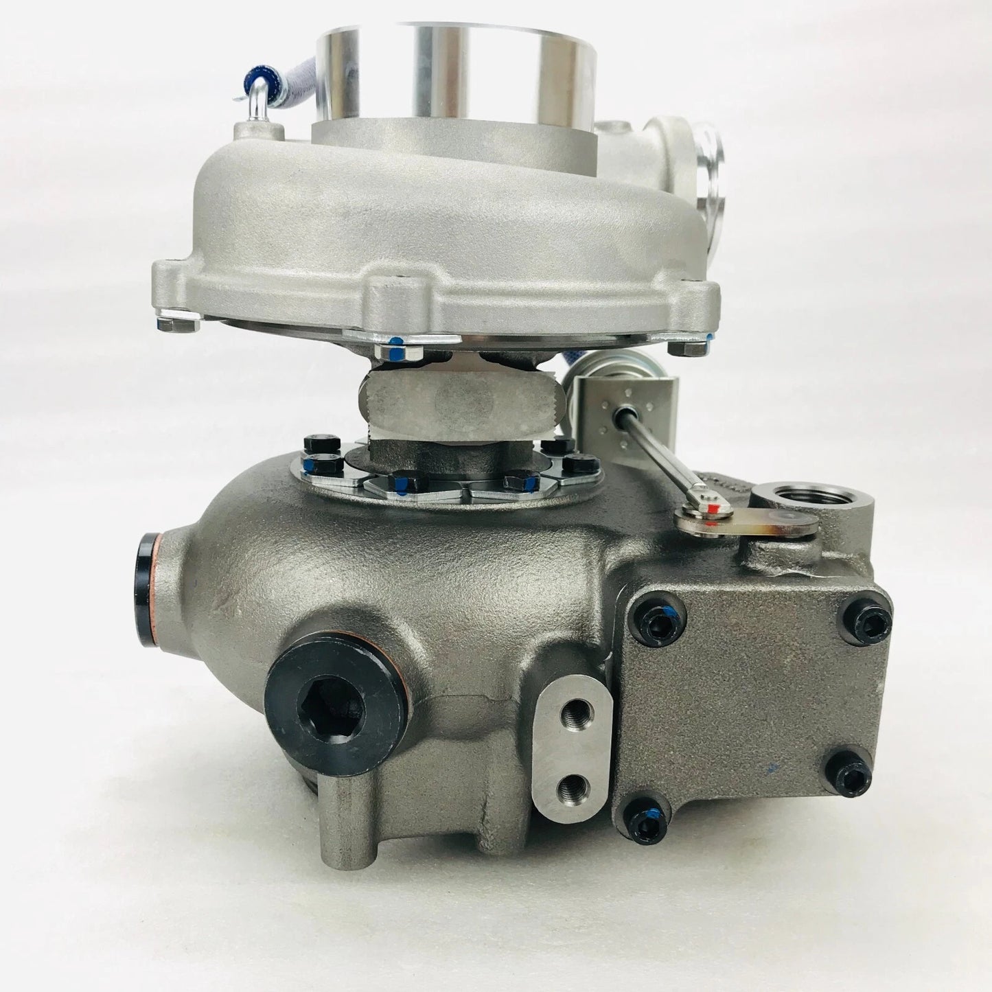 MYDS Turbo 119575-18020 119574-18020 For RHC7W Yanmar Marine 6LYA-STE(P)