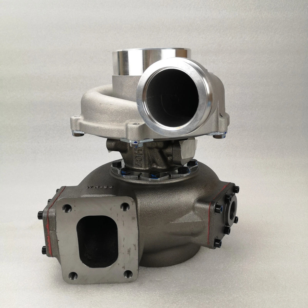 MYBN Turbo fits for 119593-18020 119573-18022 119573-18023 RHC7W Yanmar Marine