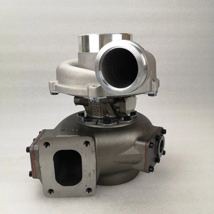 MYBN Turbo fits for 119593-18020 119573-18022 119573-18023 RHC7W Yanmar Marine