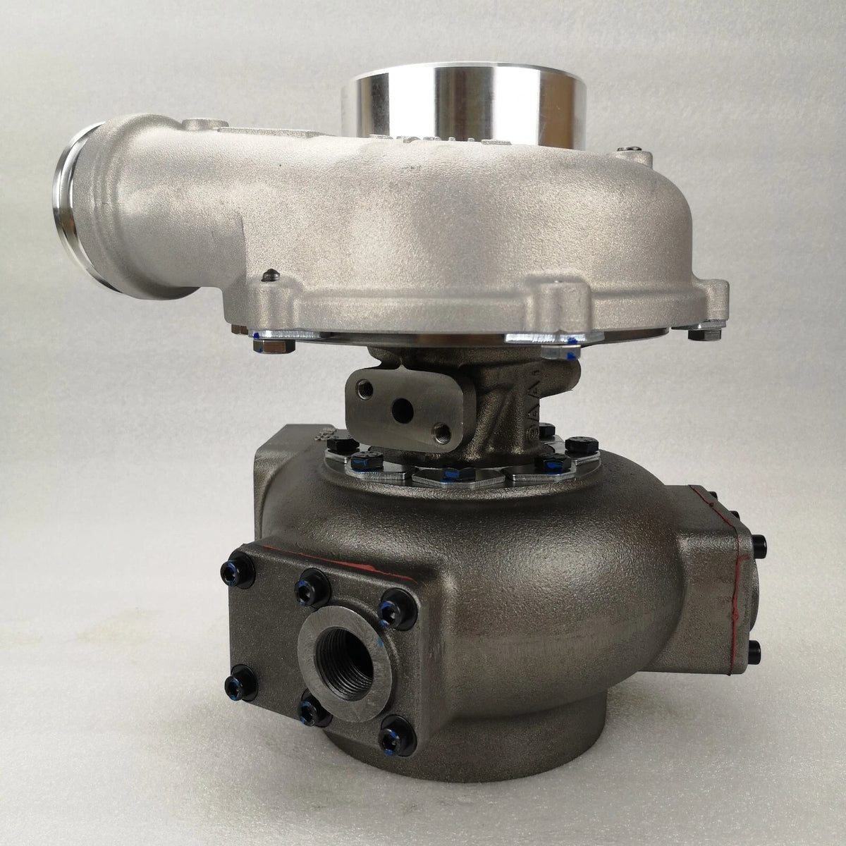 MYBN Turbo fits for 119593-18020 119573-18022 119573-18023 RHC7W Yanmar Marine
