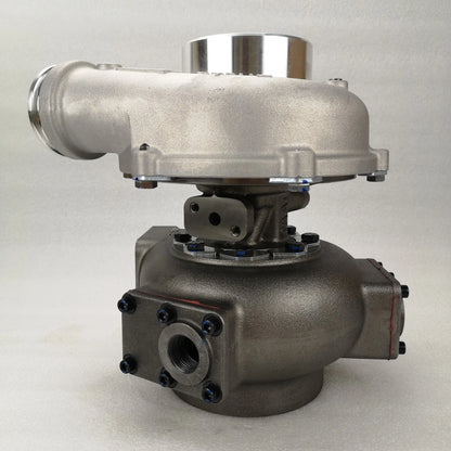 MYBN Turbo fits for 119593-18020 119573-18022 119573-18023 RHC7W Yanmar Marine