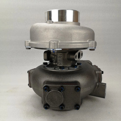 MYBN Turbo fits for 119593-18020 119573-18022 119573-18023 RHC7W Yanmar Marine