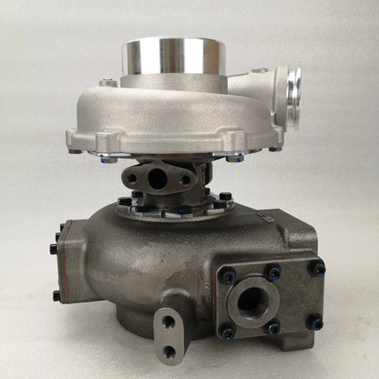 MYBN Turbo fits for 119593-18020 119573-18022 119573-18023 RHC7W Yanmar Marine