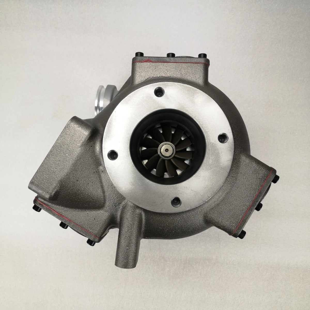 MYBN Turbo fits for 119593-18020 119573-18022 119573-18023 RHC7W Yanmar Marine