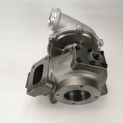 MYBN Turbo fits for 119593-18020 119573-18022 119573-18023 RHC7W Yanmar Marine