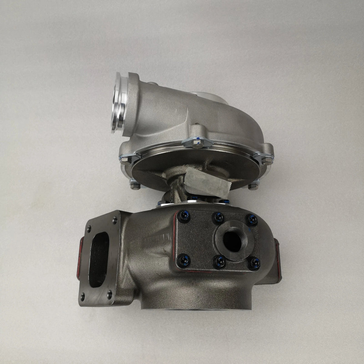 MYBN Turbo fits for 119593-18020 119573-18022 119573-18023 RHC7W Yanmar Marine