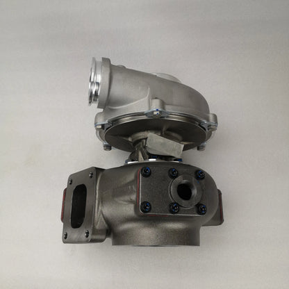 MYBN Turbo fits for 119593-18020 119573-18022 119573-18023 RHC7W Yanmar Marine
