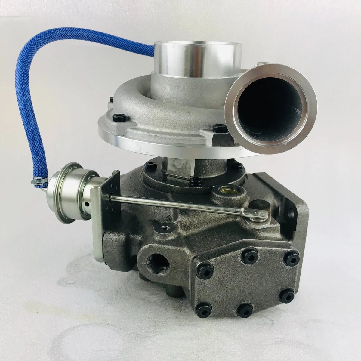New Turbocharger RHE62W 119773-18010 VC720022 For Yanmar Marine 6LP-DTE