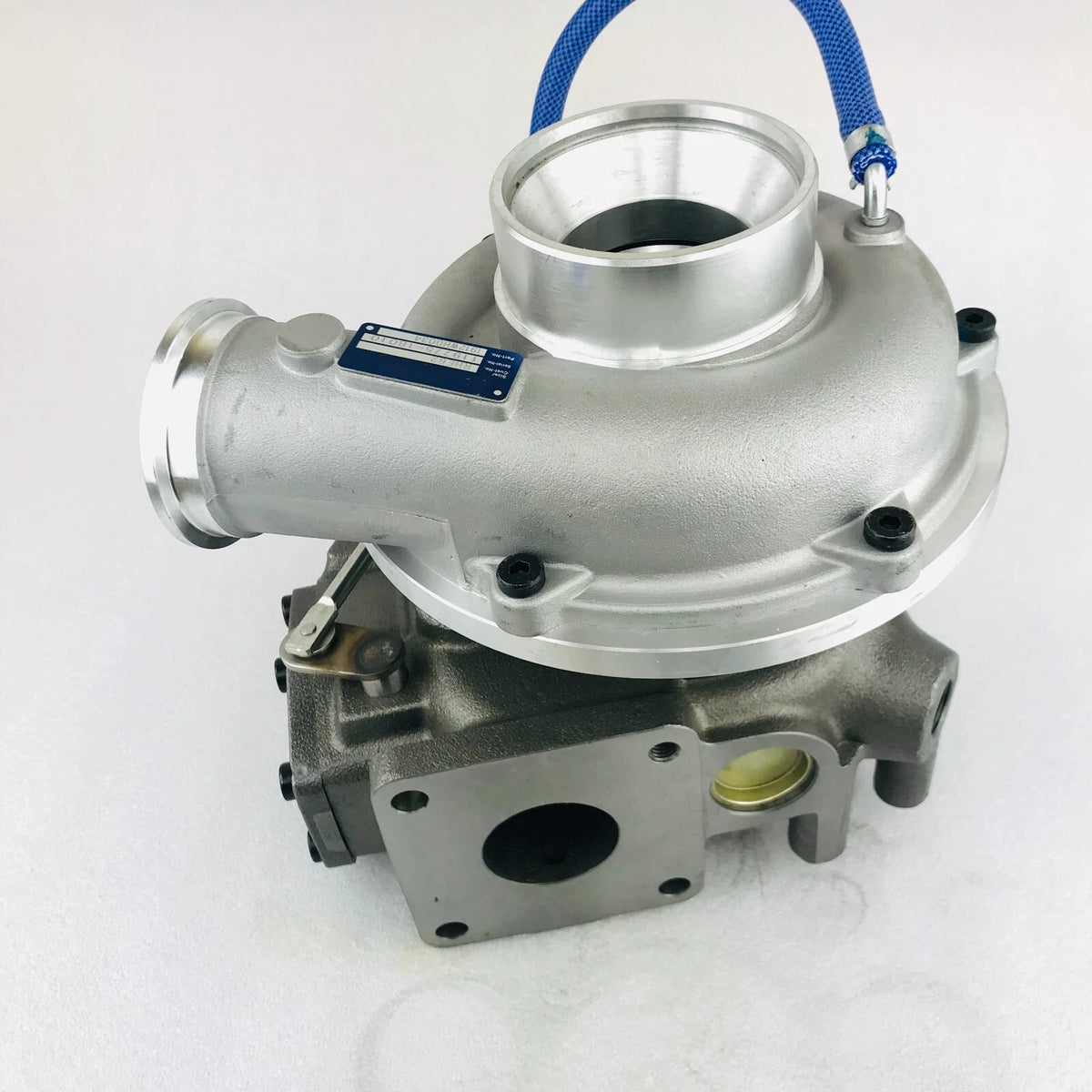 Turbo RHE62W 119775-18150 11977518150 MYEV For 2000- Yanmar Marine 6LPA-STZP2
