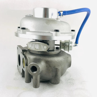 Turbo RHE62W 119775-18150 11977518150 MYEV For 2000- Yanmar Marine 6LPA-STZP2