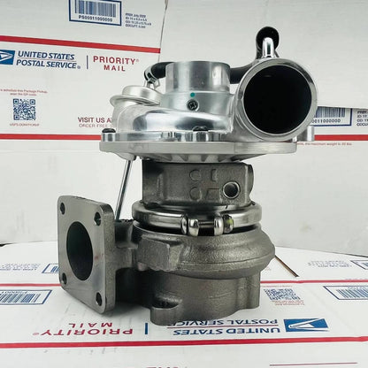 Replacement RHF5 Turbocharger 123908-18010 12390818010 For Yanmar 4TNV106T