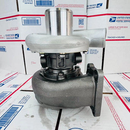 NEW S2ESL094 Turbo 124-9332 For Caterpillar Excavator 322B L325B M325B 3116