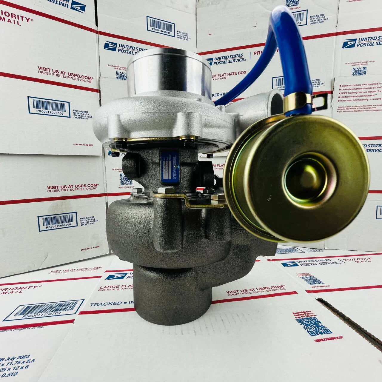 Turbo 125-1126 1251126 0R7012 for S2EG112Caterpillar CAT Wheel Loader 950F 950F
