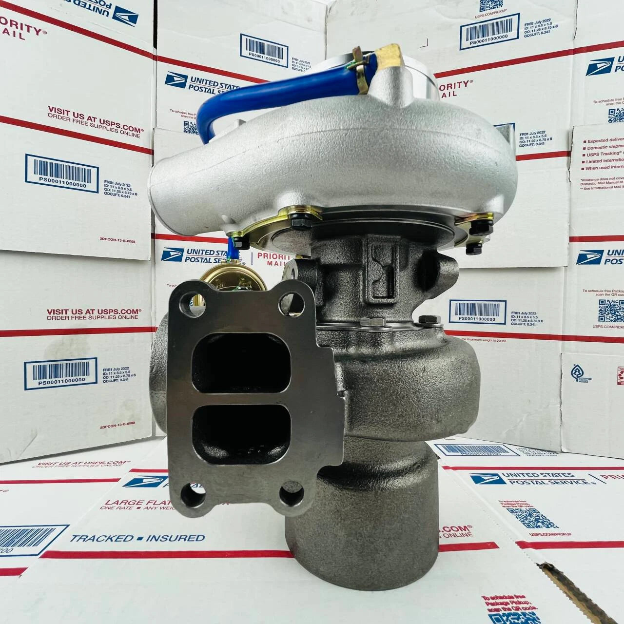 Turbo 125-1126 1251126 0R7012 for S2EG112Caterpillar CAT Wheel Loader 950F 950F