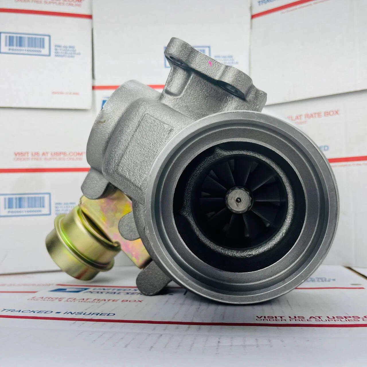 Turbo 125-1126 1251126 0R7012 for S2EG112Caterpillar CAT Wheel Loader 950F 950F