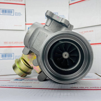Turbo 125-1126 1251126 0R7012 for S2EG112Caterpillar CAT Wheel Loader 950F 950F