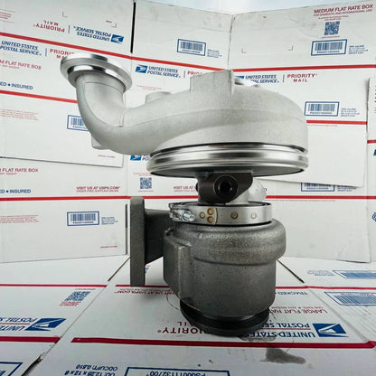 Replacement Turbo 12639700161 DZ112559 For B2G John Deere Tractors 7200J 7215J