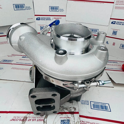 NEW Turbocharger 12639880000 20999737 For S200G Deutz Industrial TCD2012