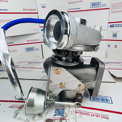 NEW Turbocharger 12639880000 20999737 For S200G Deutz Industrial TCD2012