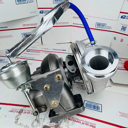 NEW Turbocharger 12639880000 20999737 For S200G Deutz Industrial TCD2012