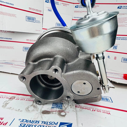 NEW Turbocharger 12639880000 20999737 For S200G Deutz Industrial TCD2012
