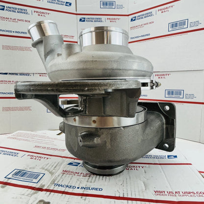 New B2UV 12639880003 12639700003 Turbo For International Navistar DT466 570 I326